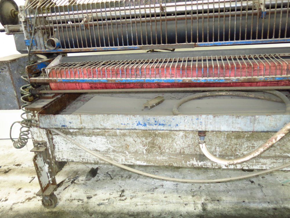 Midwest Automation Glue Applicator