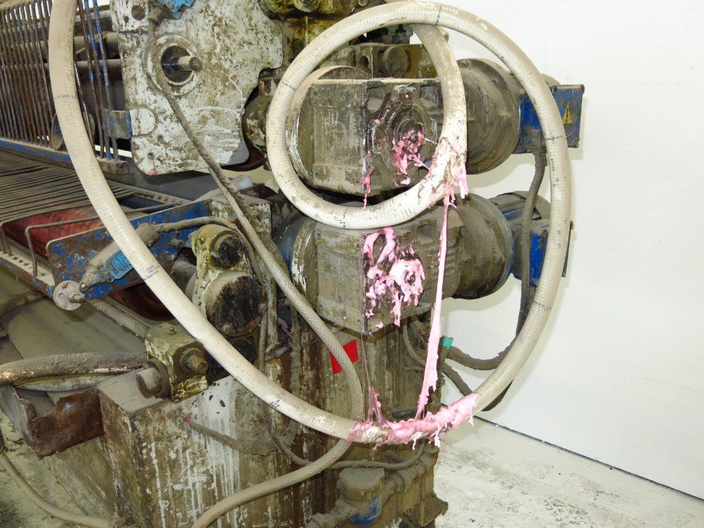 Midwest Automation Glue Applicator