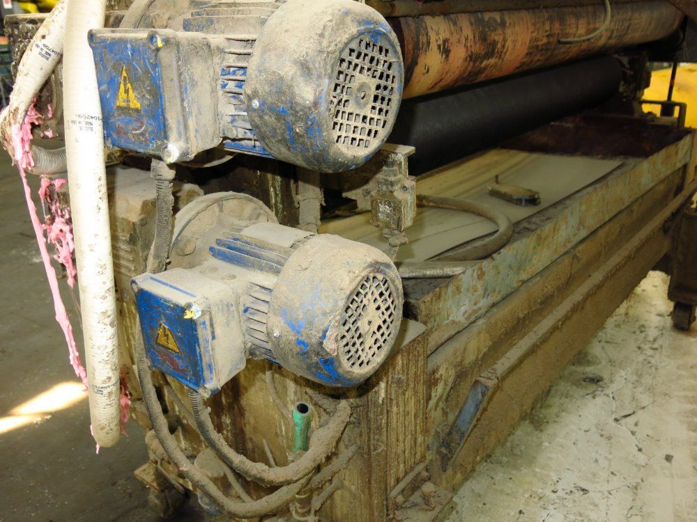 Midwest Automation Glue Applicator