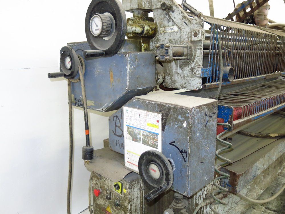 Midwest Automation Glue Applicator