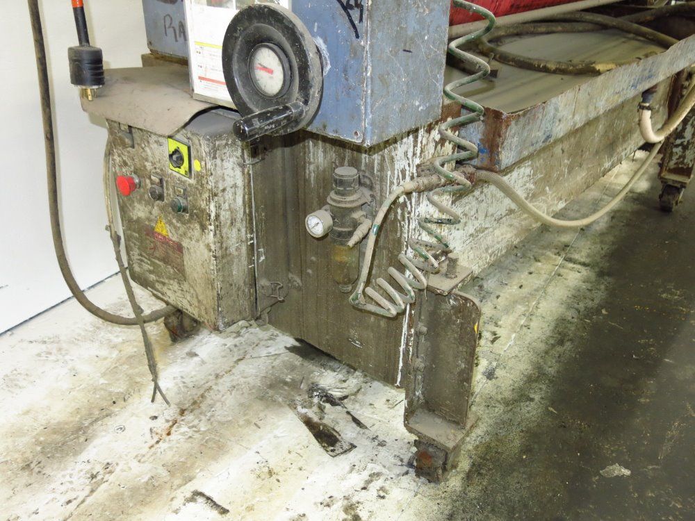 Midwest Automation Glue Applicator