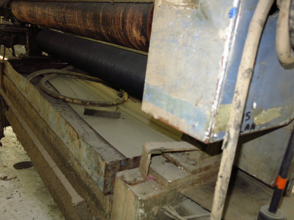 Midwest Automation Glue Applicator