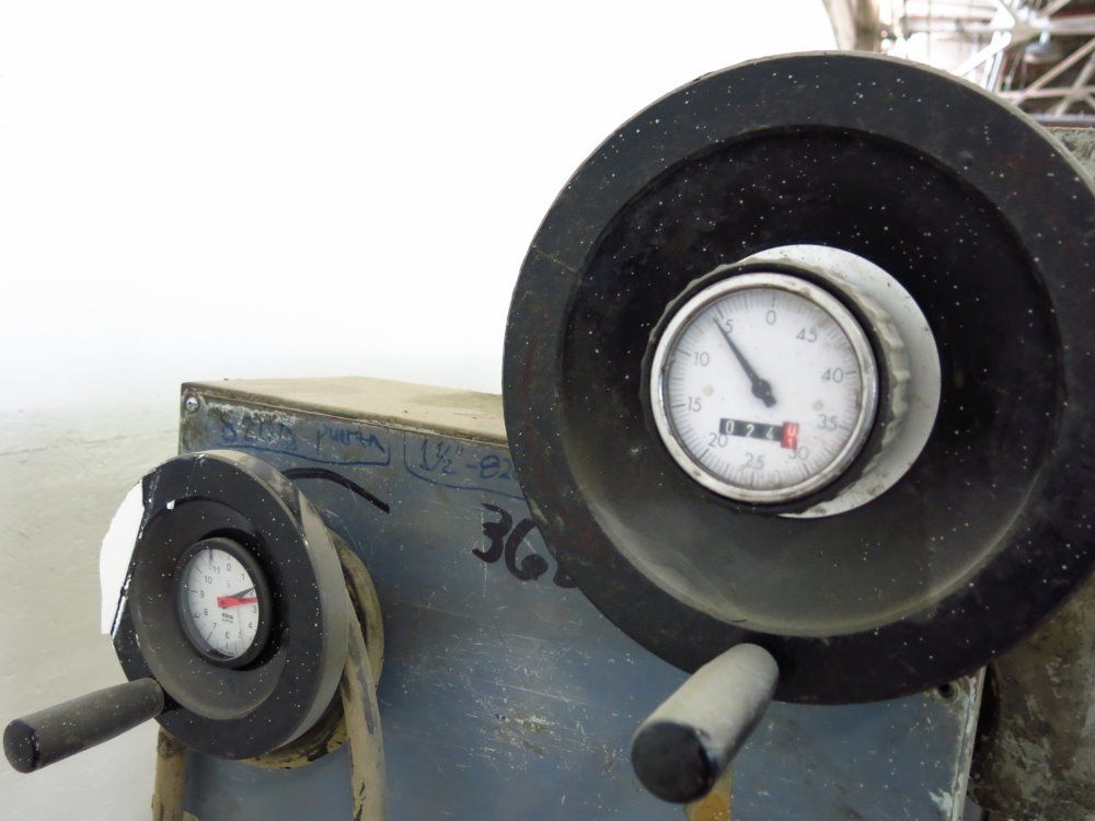 Midwest Automation Glue Applicator