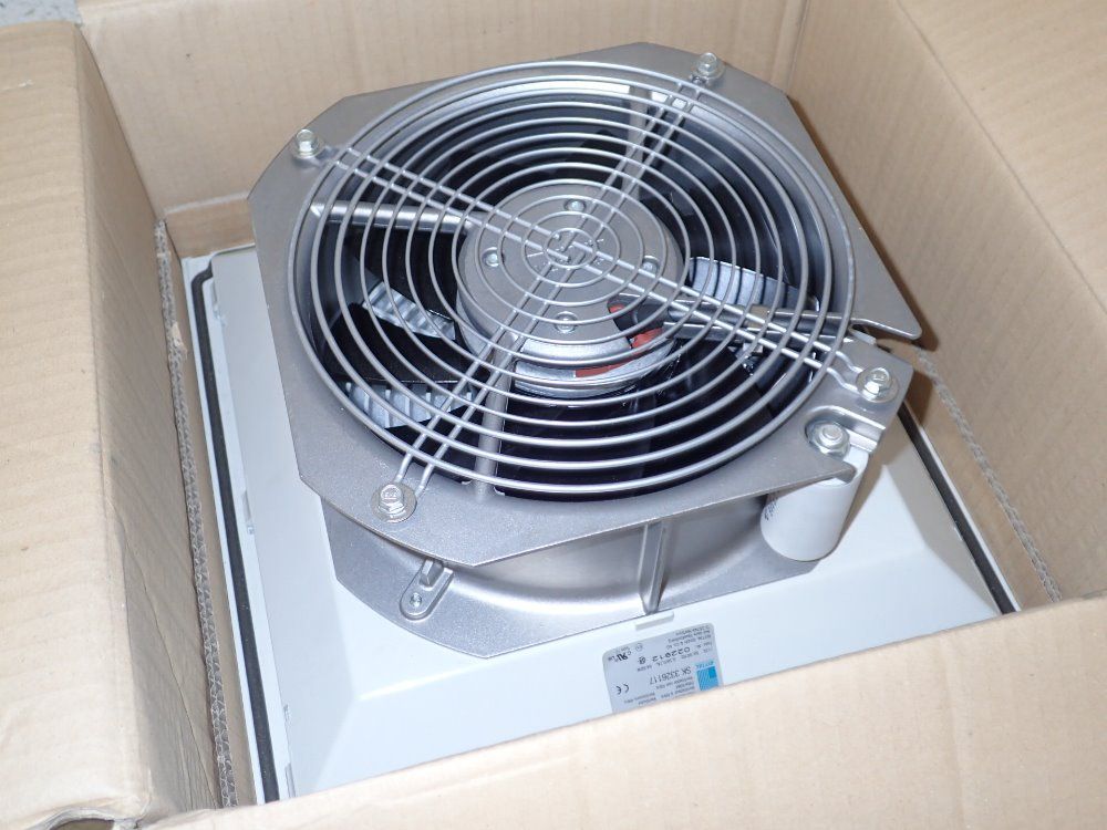 Rittal Fan
