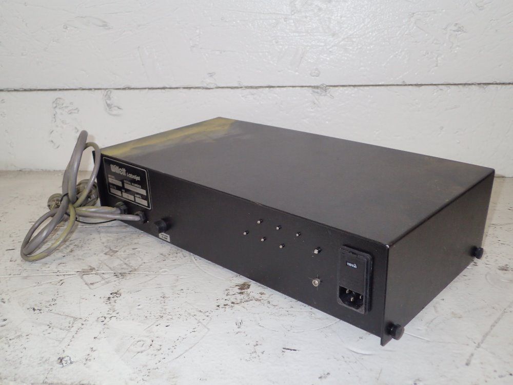 Willet/labeljet Control