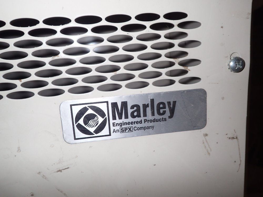 Marley Heater