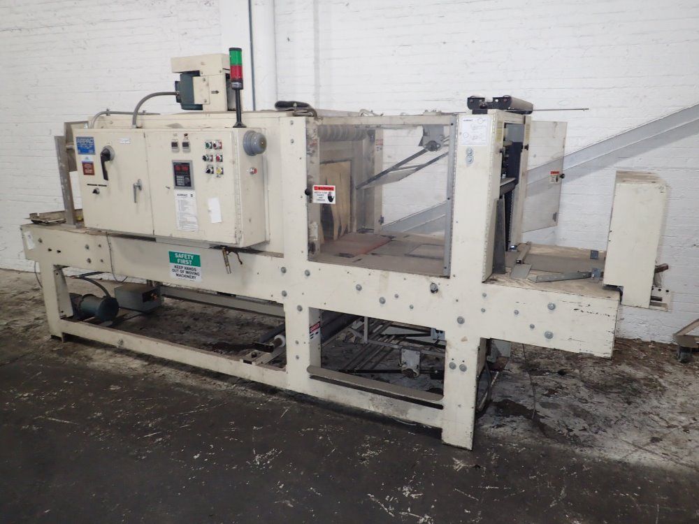 Arpac Heat Tunnel W/ Sealer