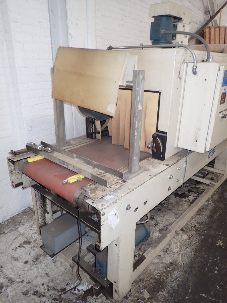 Arpac Heat Tunnel W/ Sealer