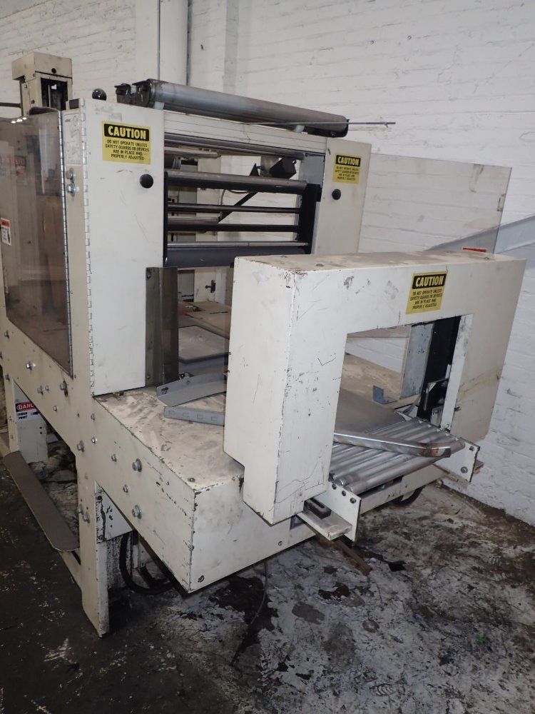 Arpac Heat Tunnel W/ Sealer