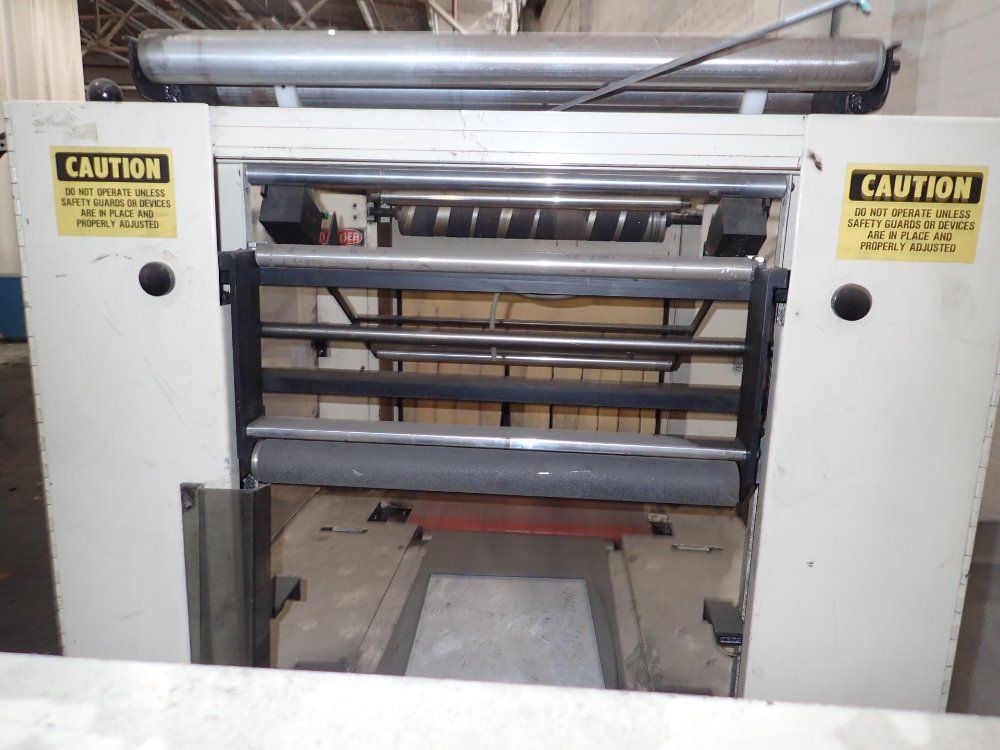 Arpac Heat Tunnel W/ Sealer