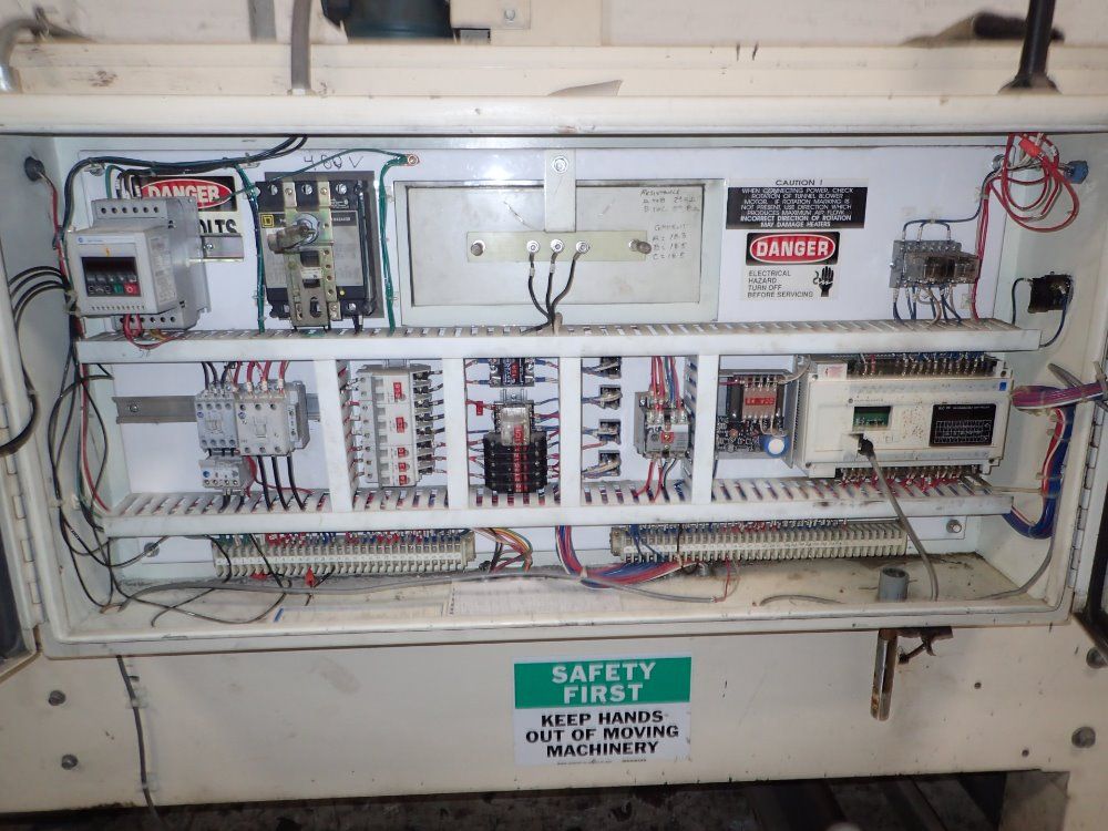 Arpac Heat Tunnel W/ Sealer