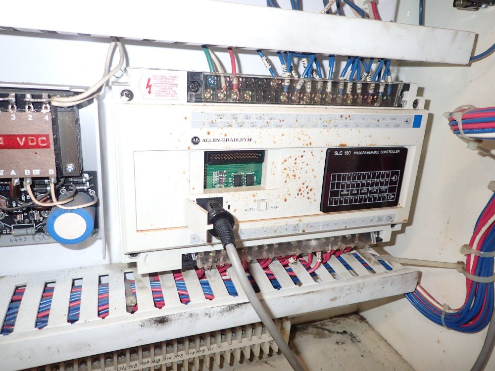 Arpac Heat Tunnel W/ Sealer