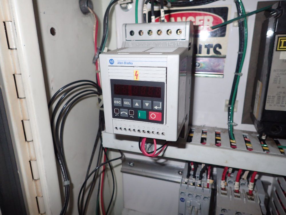 Arpac Heat Tunnel W/ Sealer