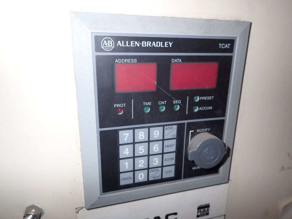 Arpac Heat Tunnel W/ Sealer