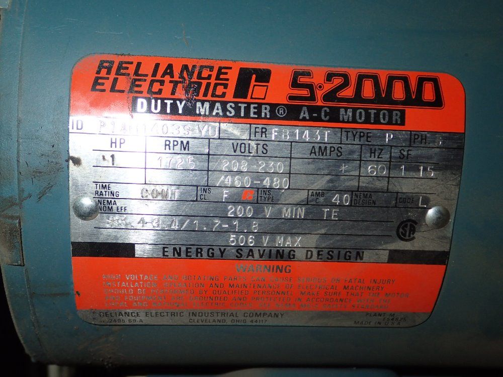 Arpac Heat Tunnel W/ Sealer