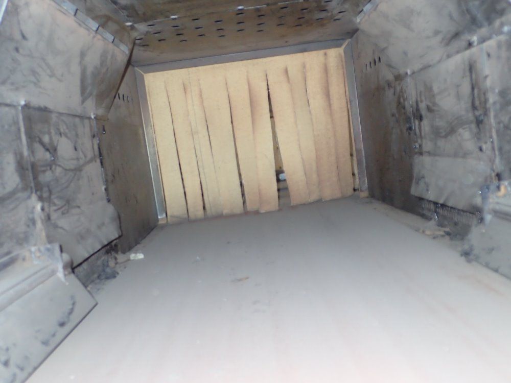 Arpac Heat Tunnel W/ Sealer