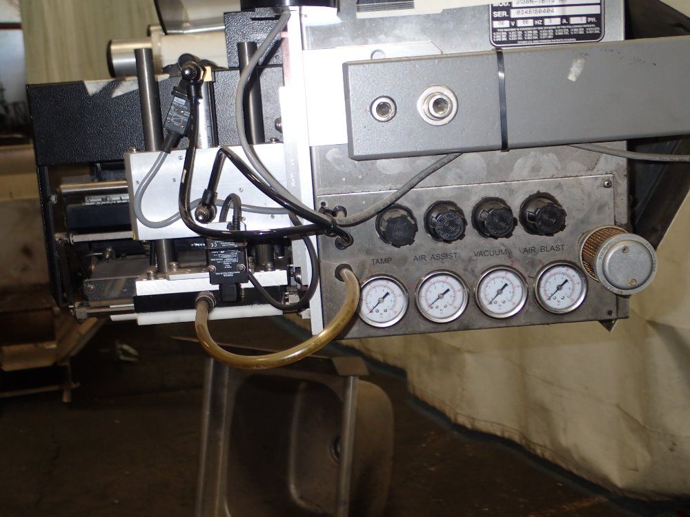 Label - Aire / Zebra Labeler