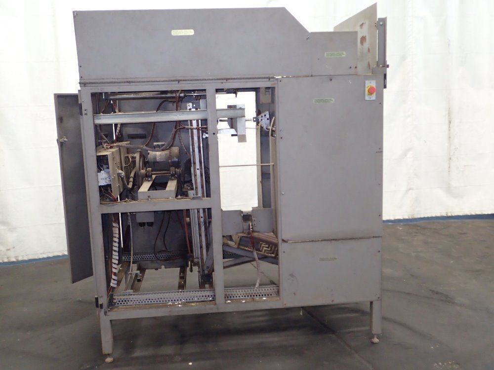 Fuson Cigarette Case Cutter