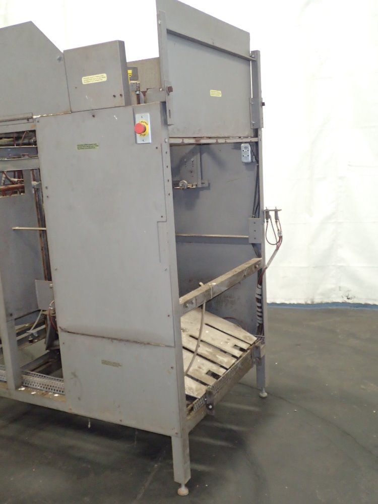 Fuson Cigarette Case Cutter