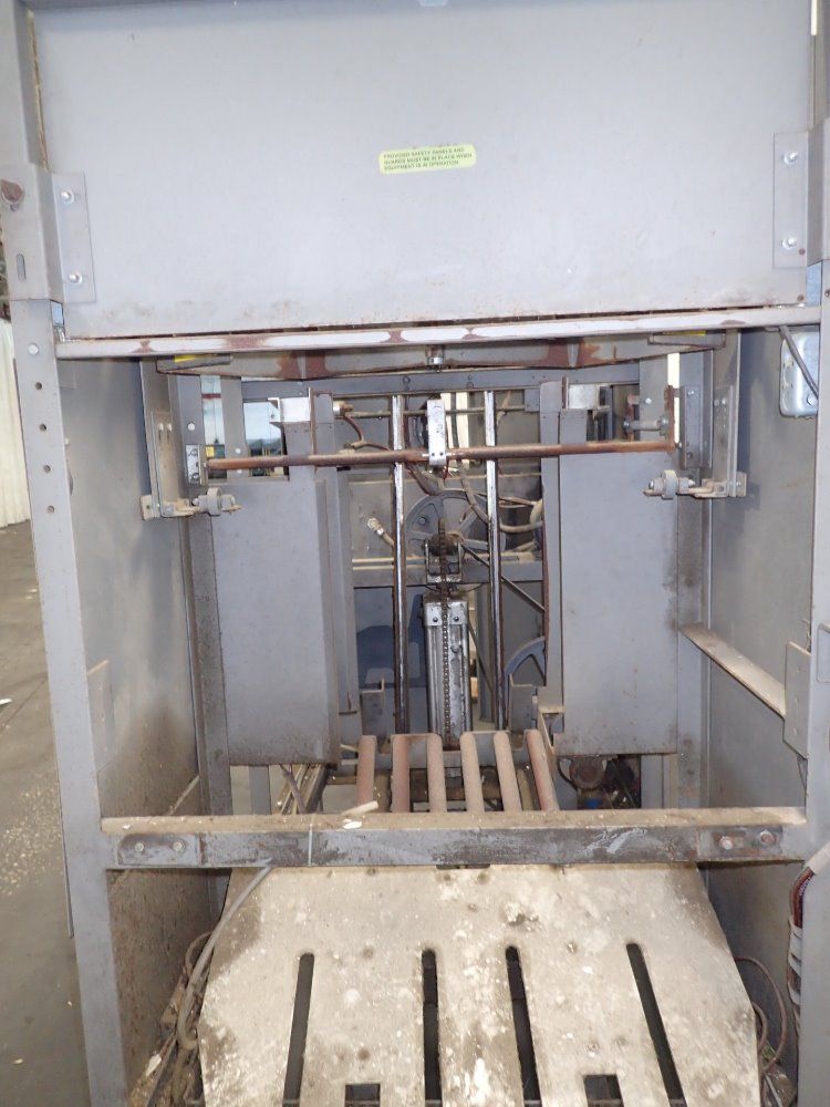 Fuson Cigarette Case Cutter