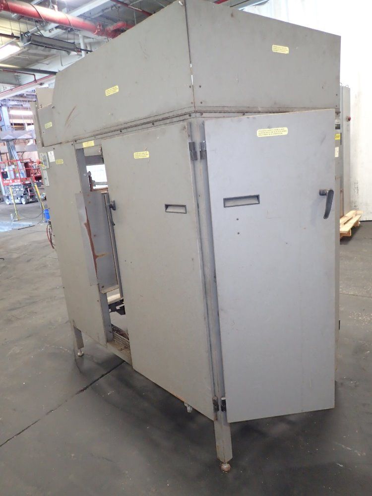 Fuson Cigarette Case Cutter