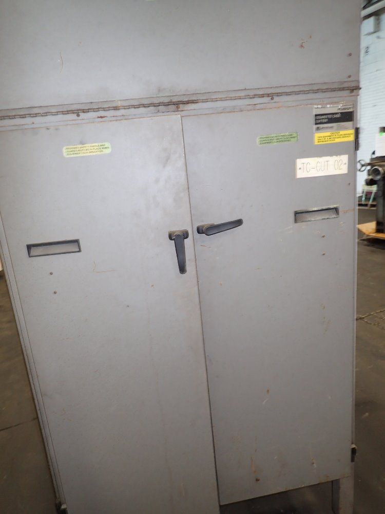 Fuson Cigarette Case Cutter