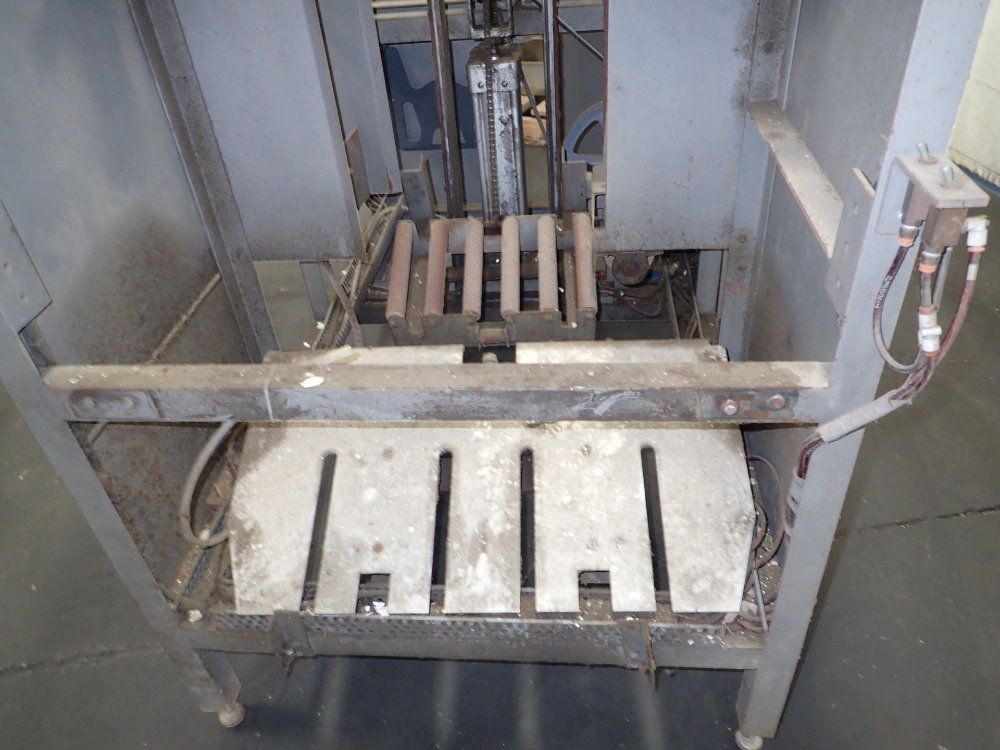 Fuson Cigarette Case Cutter