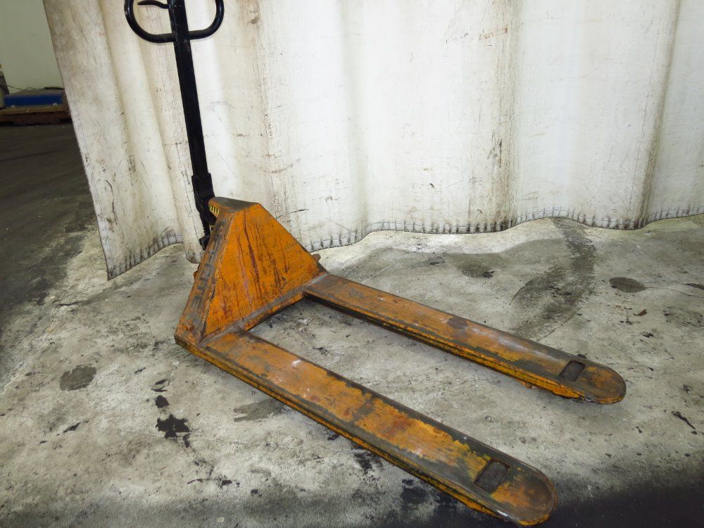 Liftrite Pallet Jack