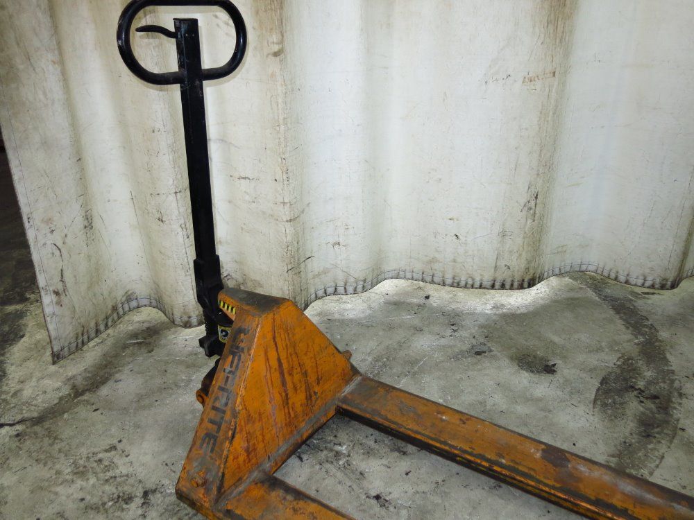Liftrite Pallet Jack