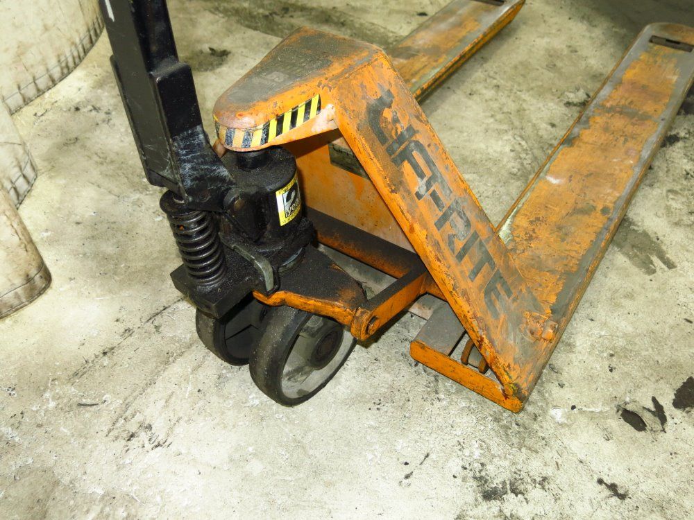 Liftrite Pallet Jack