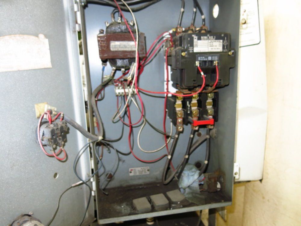 Joy Twistair Air Compressor