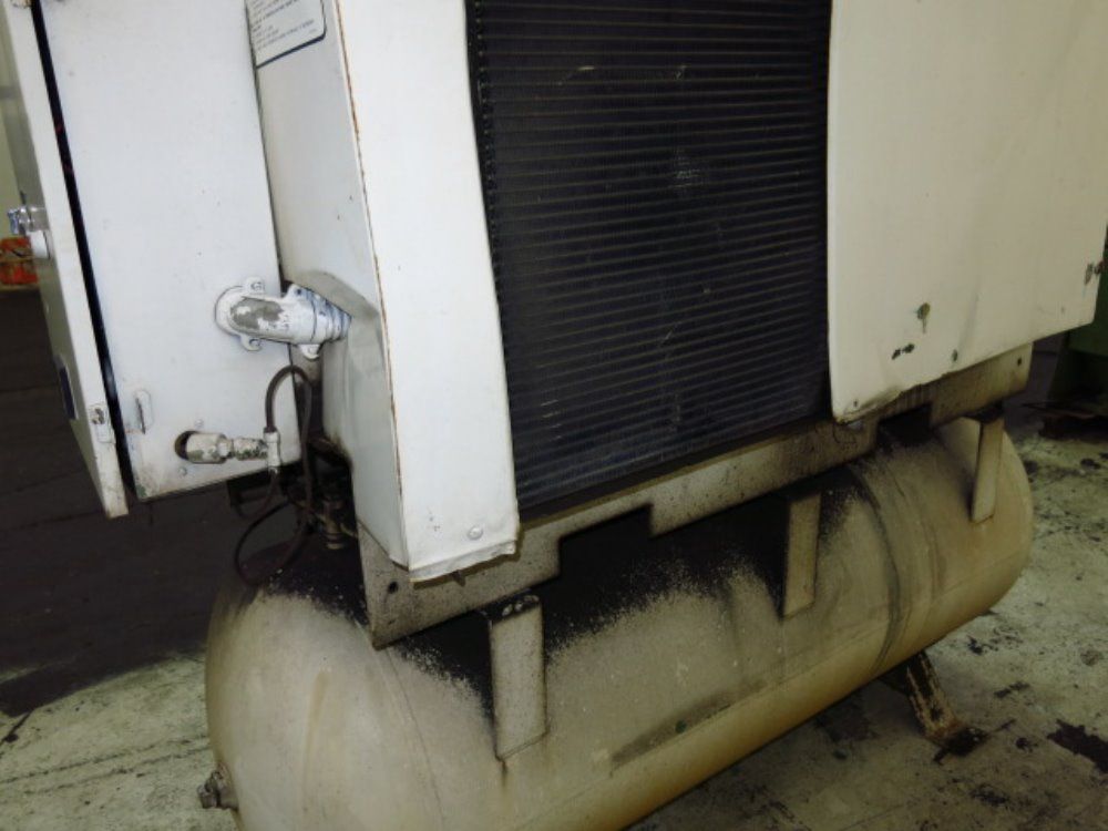 Joy Twistair Air Compressor