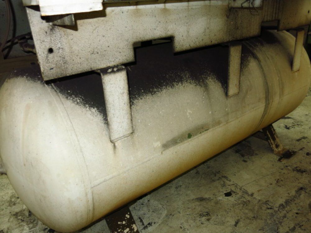 Joy Twistair Air Compressor