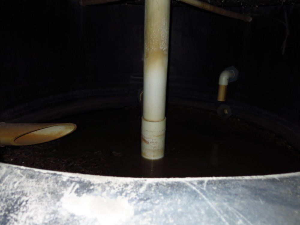 Delta Cooling Tower Cooling Tower