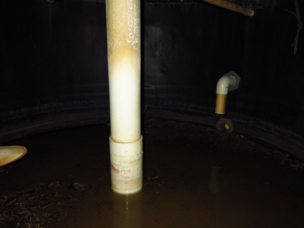 Delta Cooling Tower Cooling Tower