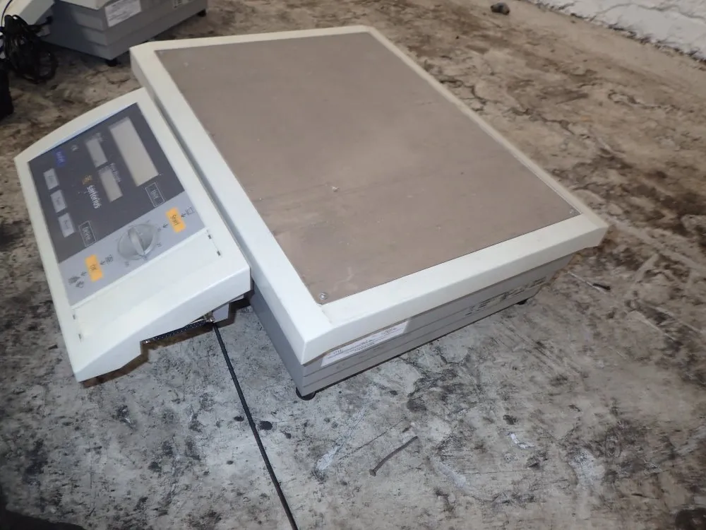 Sartoruis Digital Scale