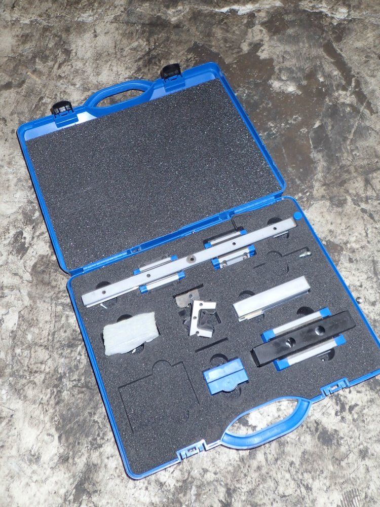 Thomson Profile Rail