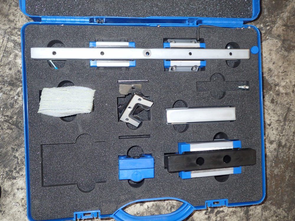 Thomson Profile Rail