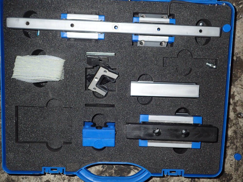 Thomson Profile Rail