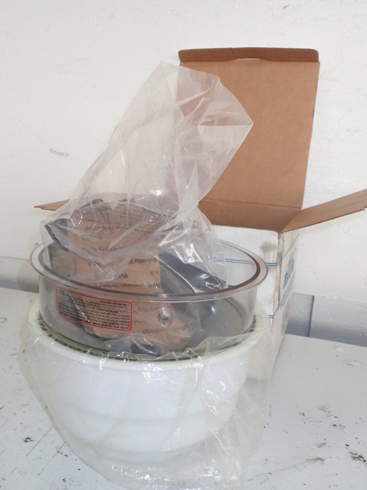 Scienceware Desiccator