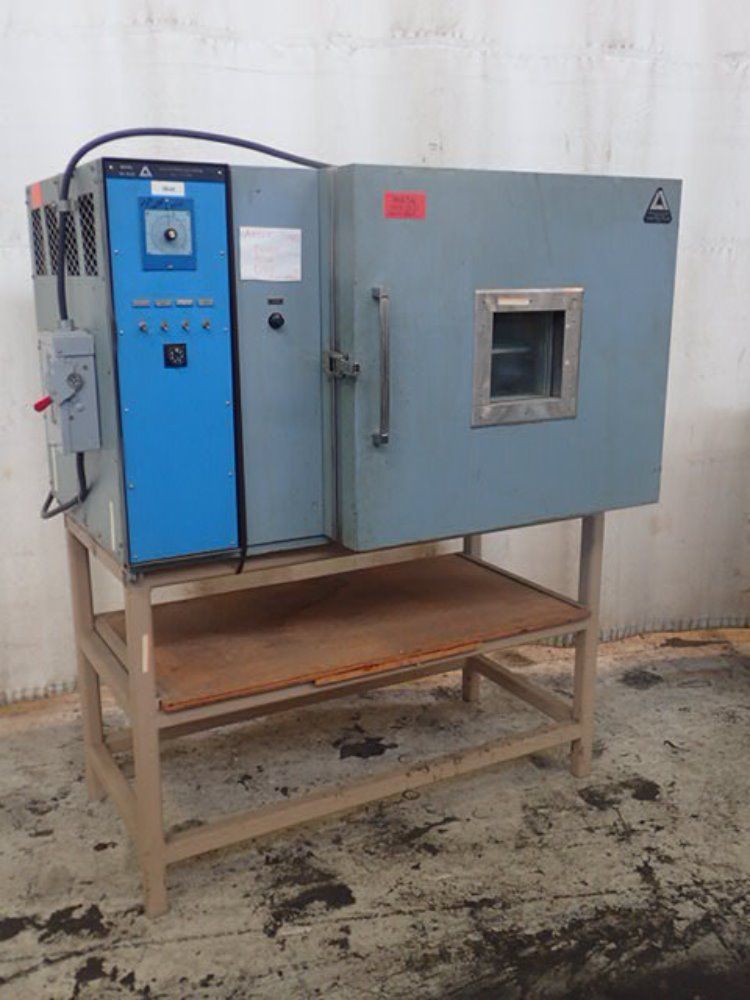 Associated Testing Oven