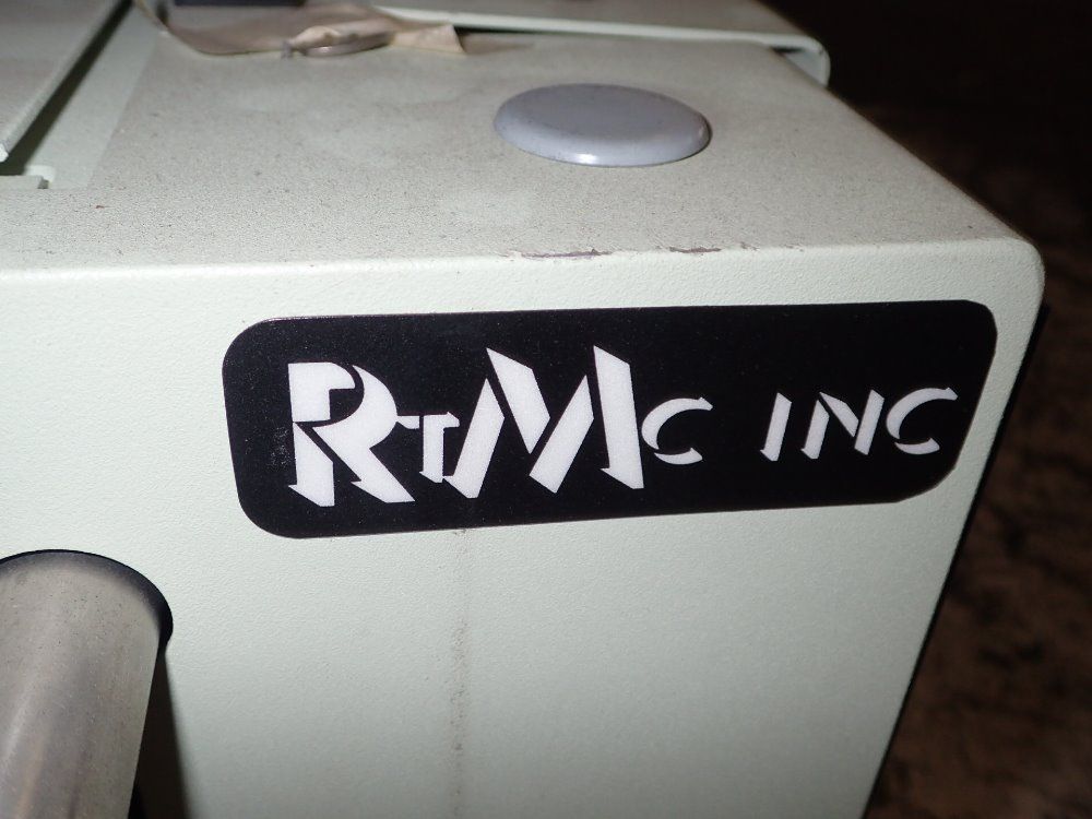 Rtmc Laser