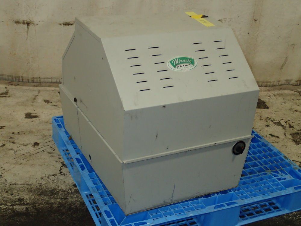 Miracle Paint Shaker