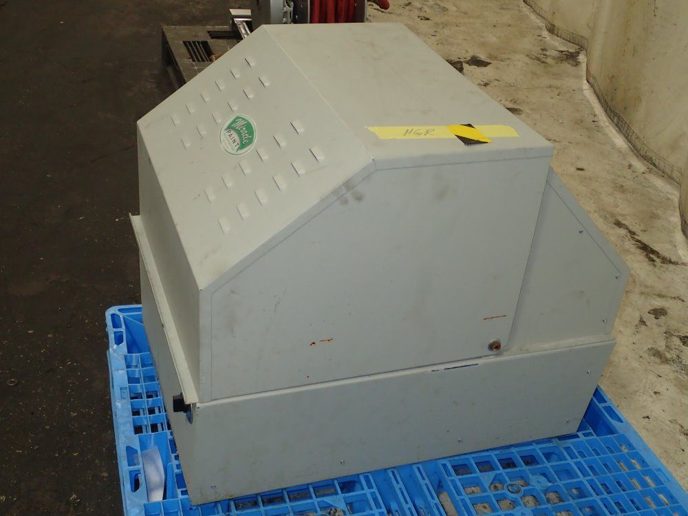 Miracle Paint Shaker