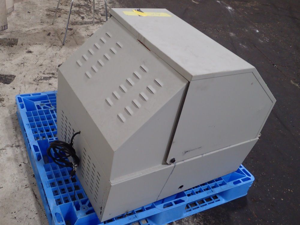 Miracle Paint Shaker