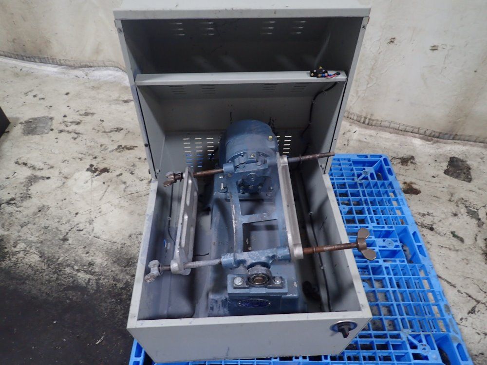 Miracle Paint Shaker