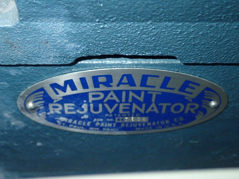 Miracle Paint Shaker