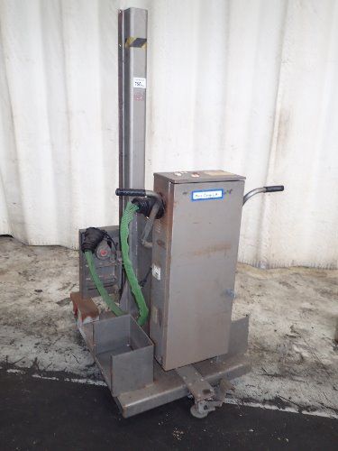 Easy Lift Pine Cone Lift