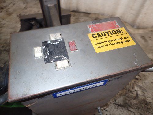 Easy Lift Pine Cone Lift