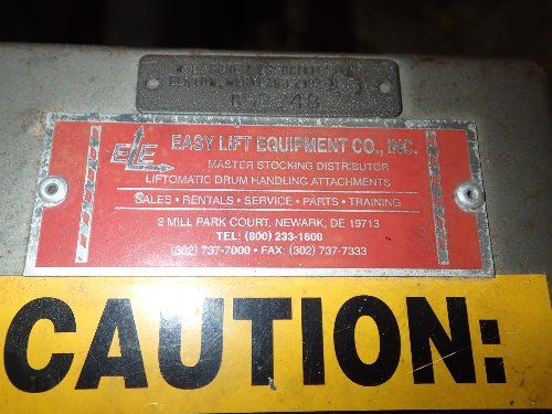 Easy Lift Pine Cone Lift